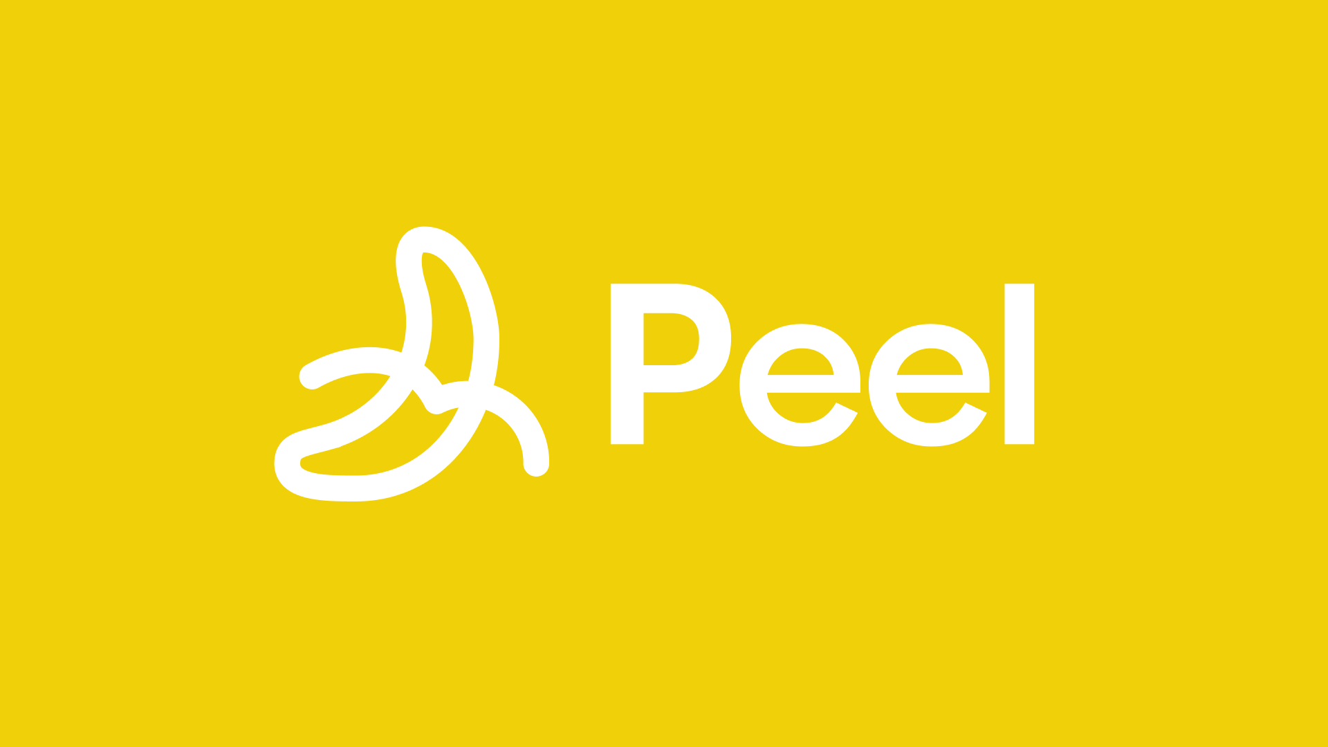 Peel