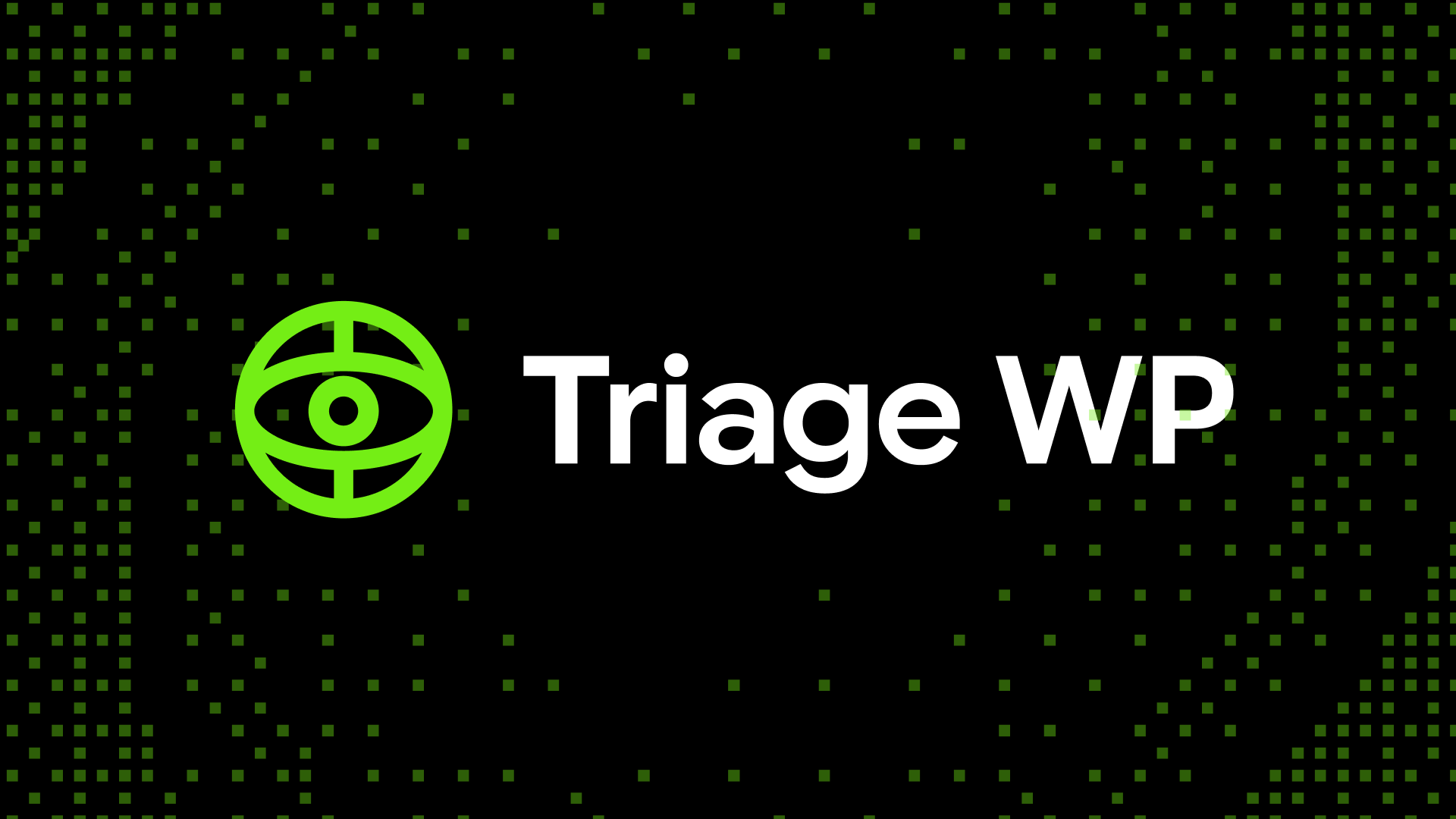 Triage WP